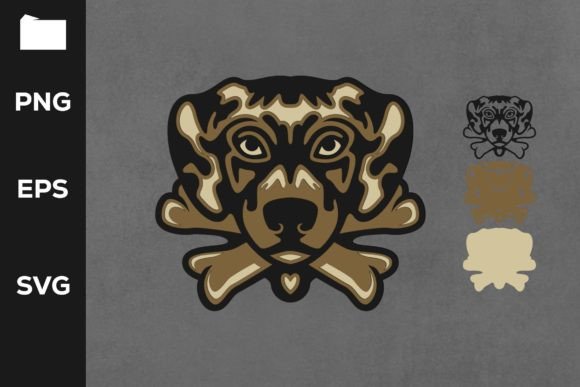 Dog Multilayer
