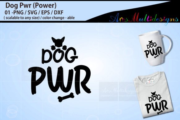 Dog Power Cut File