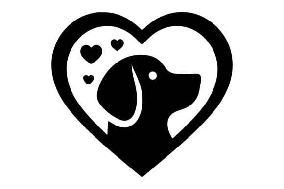 Heart Dog